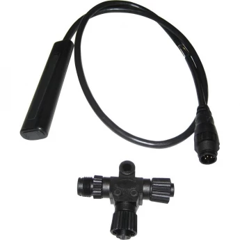 Fuel Data Manager LOWRANCE