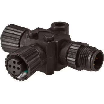 Коннектор LOWRANCE N2K-T-RD