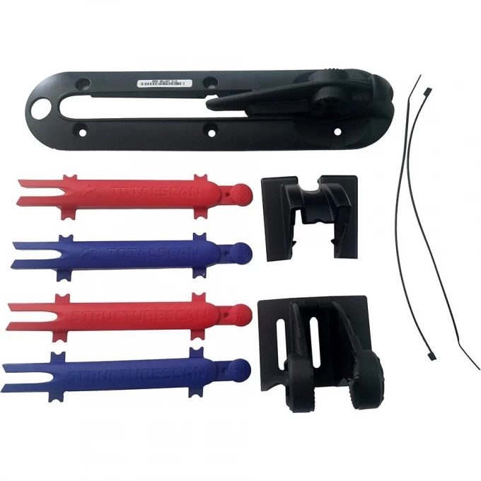 Крепление для датчика LOWRANCE Replacement Bracket Plastic for StructureScan 3D & TotalScan 000-13522-001