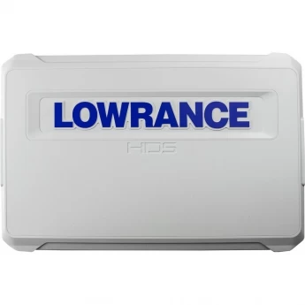 Защитная крышка LOWRANCE HDS-12 Live Suncover