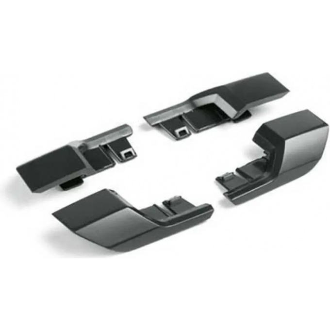 Декоративные детали LOWRANCE CORNER CLIP KIT HOOK REVEAL 000-14191-001