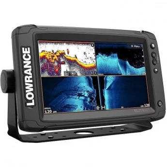 Эхолот LOWRANCE Elite-9 Ti² With Active Imaging 3-in-1 (Row) Эхолот LOWRANCE Elite-9 Ti² With Active Imaging 3-in-1 (Row)