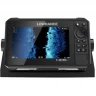Эхолот LOWRANCE HDS-7 Live With Active Imaging 3-In-1 (Row) 000-14419-001