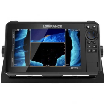 Эхолот LOWRANCE HDS-9 Live No Transducer Эхолот LOWRANCE HDS-9 Live No Transducer