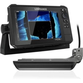 Эхолот LOWRANCE HDS-9 Live With Active Imaging 3-in-1 Transducer Эхолот LOWRANCE HDS-9 Live With Active Imaging 3-in-1 Transducer