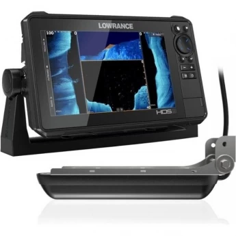 Эхолот LOWRANCE HDS-9 Live With Active Imaging 3-in-1 Transducer Эхолот LOWRANCE HDS-9 Live With Active Imaging 3-in-1 Transducer