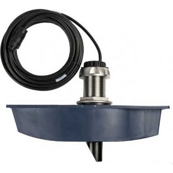 Преобразователь прямого сканирования LOWRANCE TRANSDUCER FORWARDSCAN LS с длинным стержнем без заглушки и блока обтекания Преобразователь прямого сканирования LOWRANCE TRANSDUCER FORWARDSCAN LS с длинным стержнем без заглушки и блока обтекания
