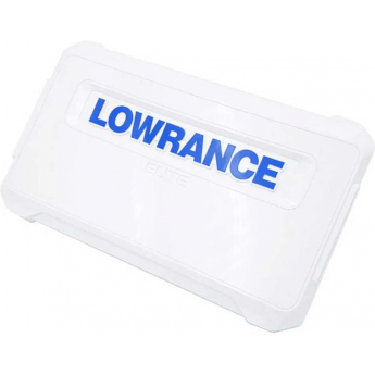 Солнцезащитный чехол LOWRANCE SunCover 9" ELITE FS